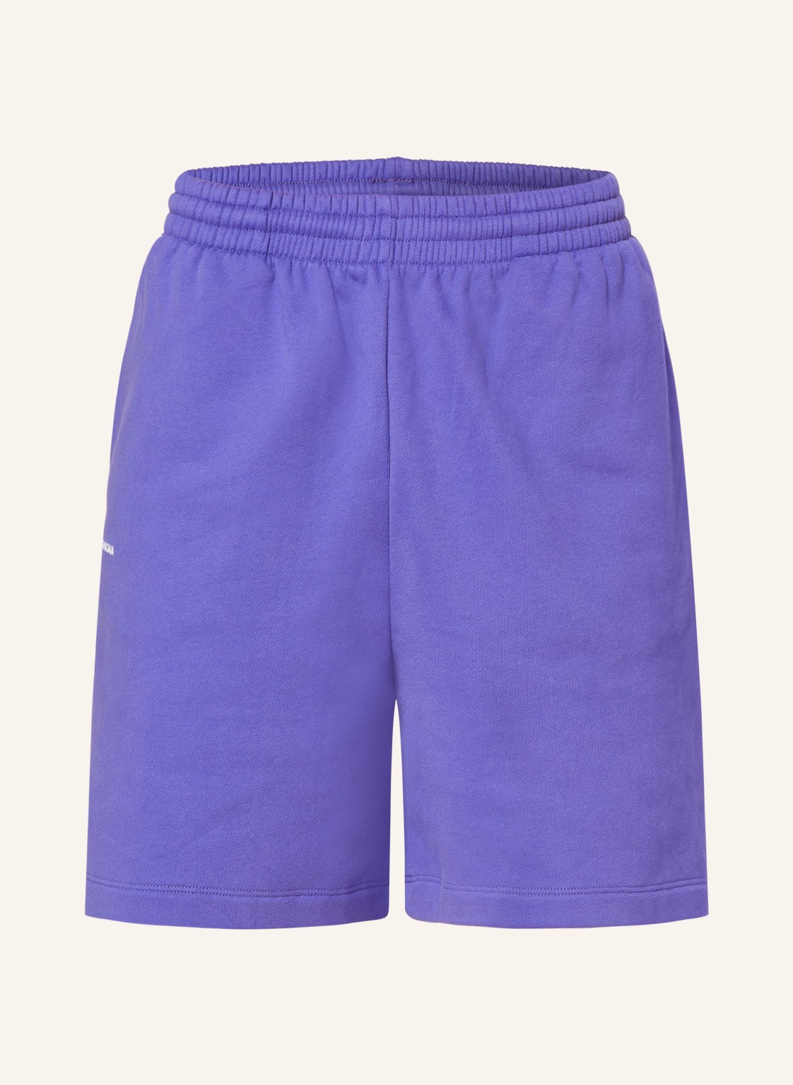 Pangaia Sweatshorts lila Pangaia Sweatshorts lila von PANGAIA