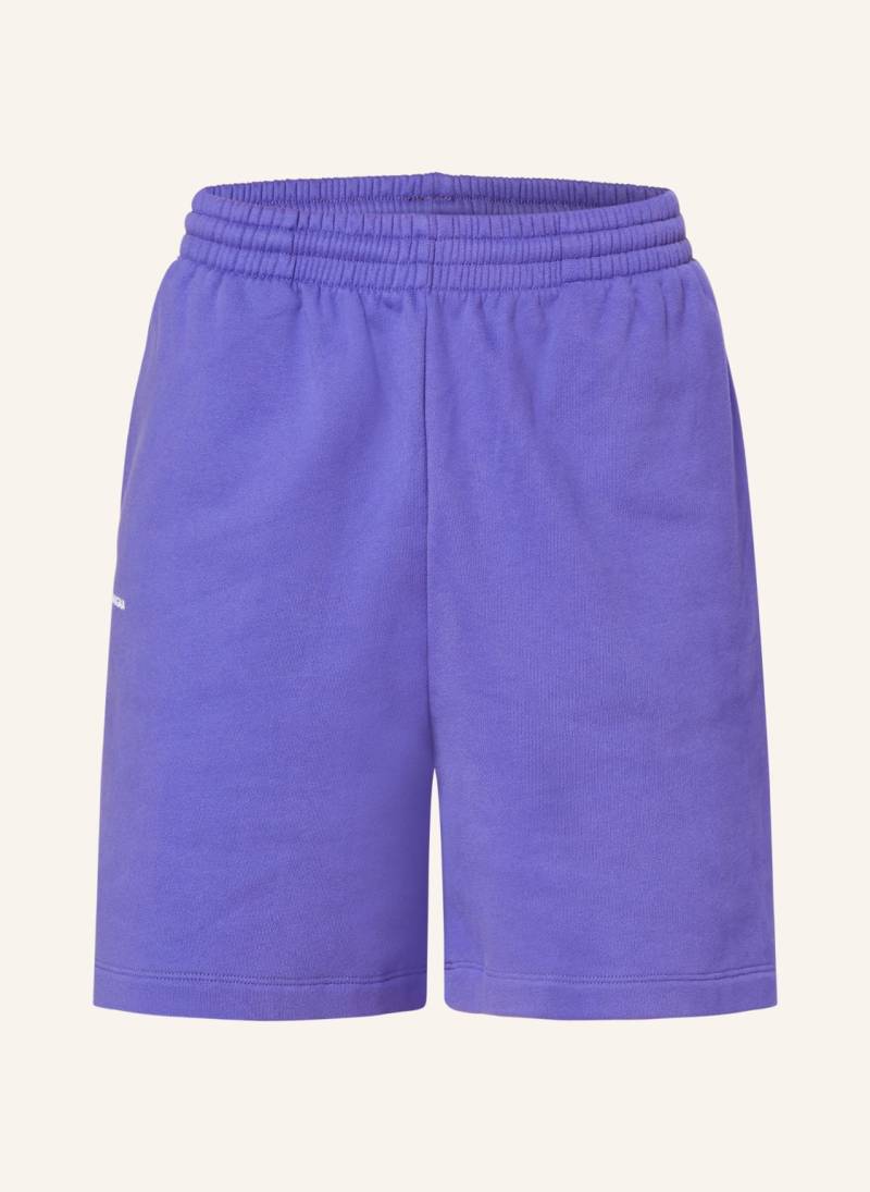 Pangaia Sweatshorts lila von PANGAIA