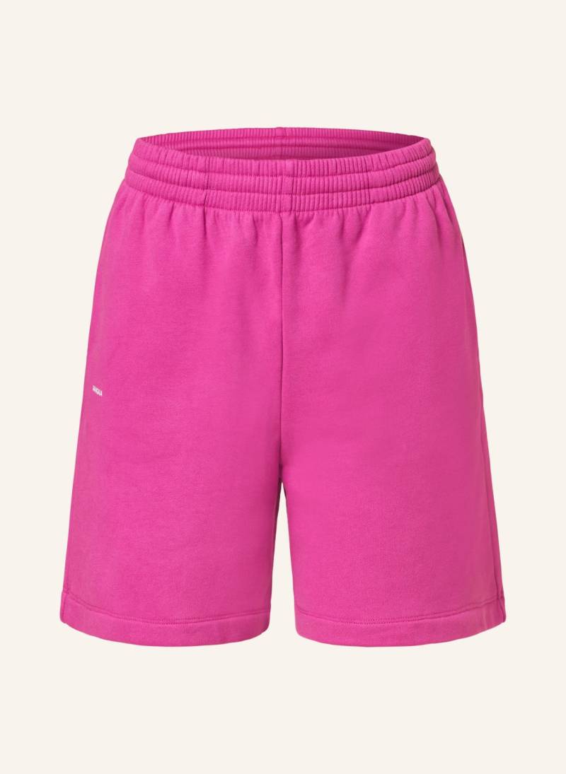 Pangaia Sweatshorts rot von PANGAIA