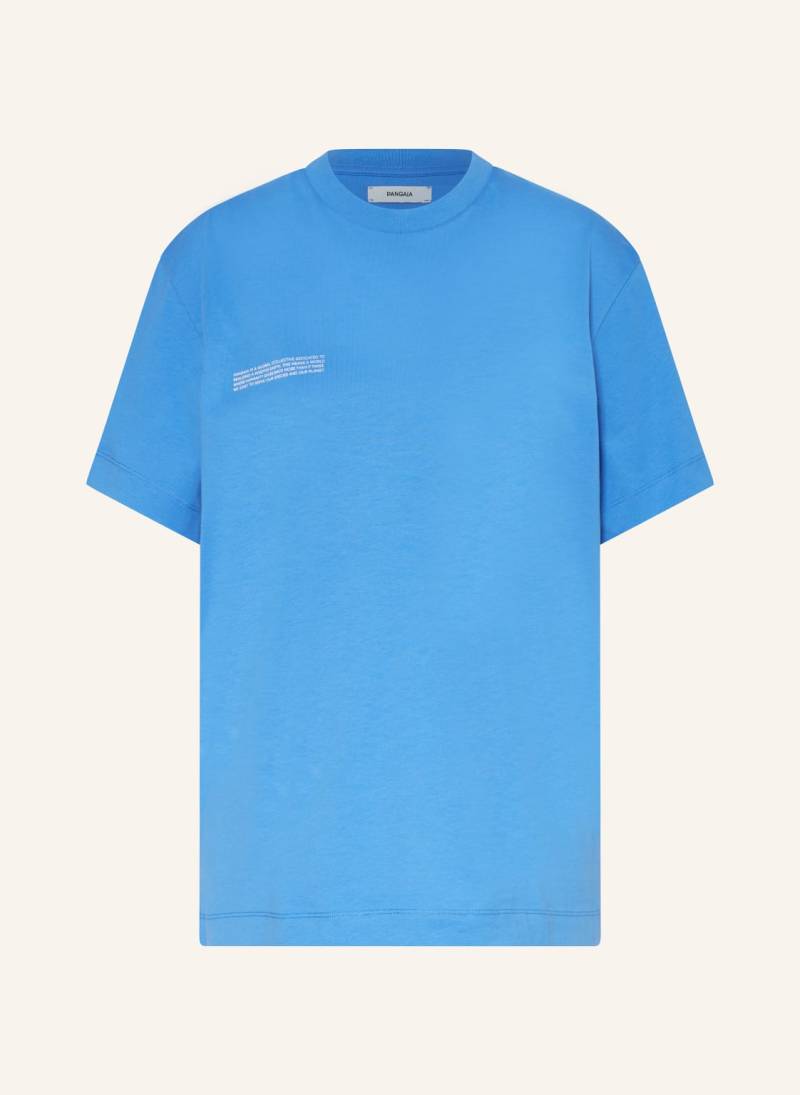 Pangaia T-Shirt 365 blau von PANGAIA