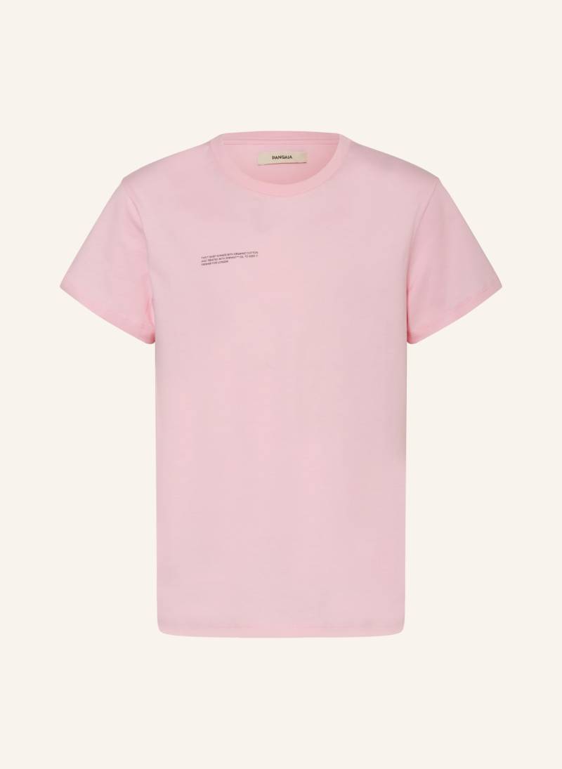 Pangaia T-Shirt 365 pink von PANGAIA