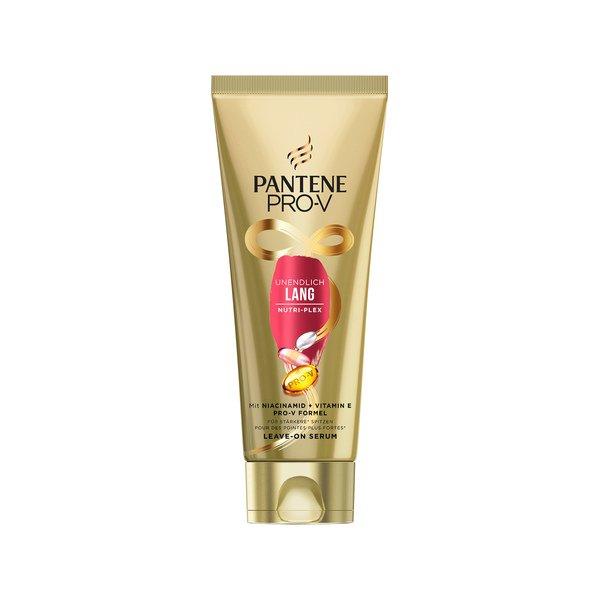 Pro-v Leave-on Haarserum, Unendlich Lang Damen  160ml von PANTENE