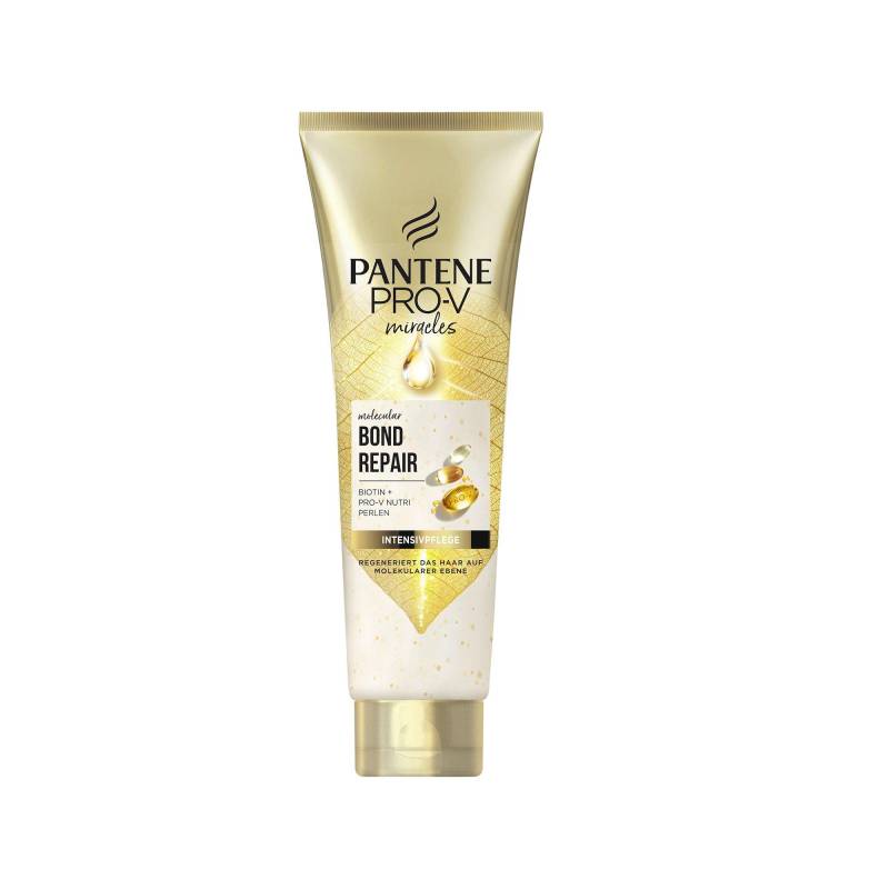 Pro-v Miracles Molecular Bond Repair Serum Damen  150 ml von PANTENE