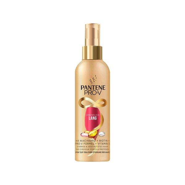 Pro-v Spray Zur Täglichen Stärkung Der Haare, Unendlich Lang Damen  200ml von PANTENE