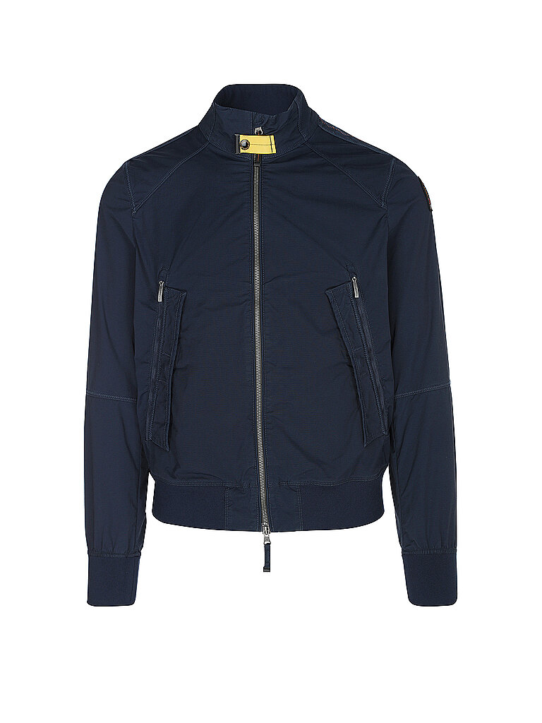 PARAJUMPERS Blouson CELSIUS blau | L von PARAJUMPERS