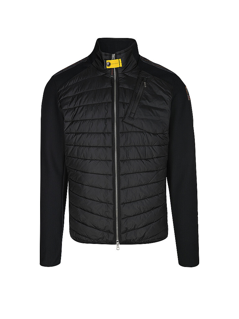 PARAJUMPERS Blouson JAYDEN schwarz | L von PARAJUMPERS