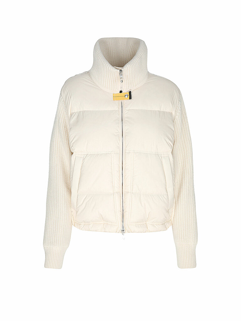 PARAJUMPERS Daunenjacke LOU creme | L PARAJUMPERS Daunenjacke LOU creme | L von PARAJUMPERS