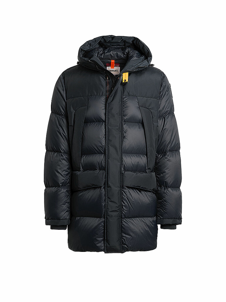 PARAJUMPERS Daunenjacke schwarz | S PARAJUMPERS Daunenjacke schwarz | S von PARAJUMPERS