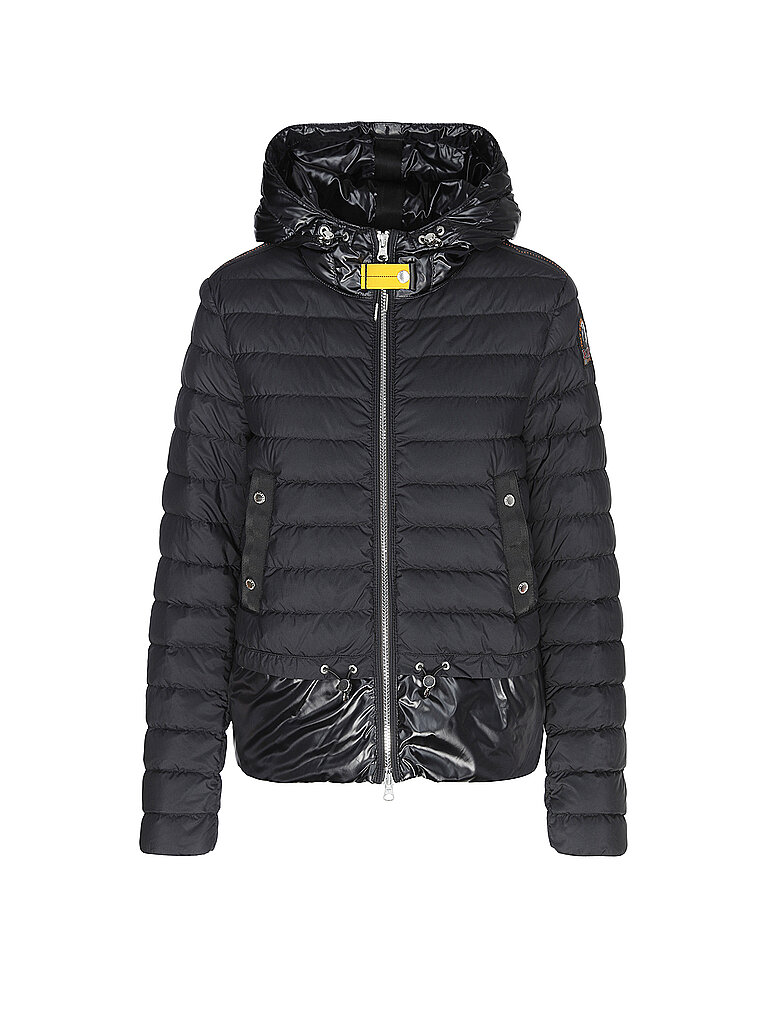 PARAJUMPERS Daunensteppjacke TAO schwarz | XS PARAJUMPERS Daunensteppjacke TAO schwarz | XS von PARAJUMPERS