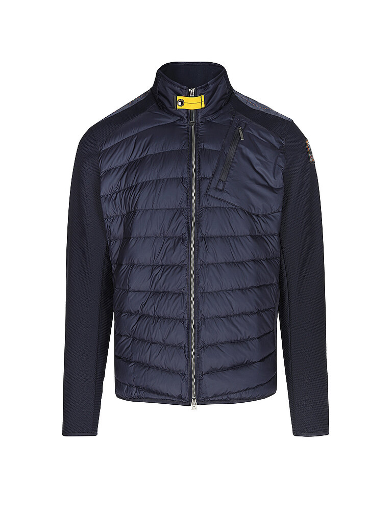 PARAJUMPERS Hybridjacke JAYDEN blau | L PARAJUMPERS Hybridjacke JAYDEN blau | L von PARAJUMPERS