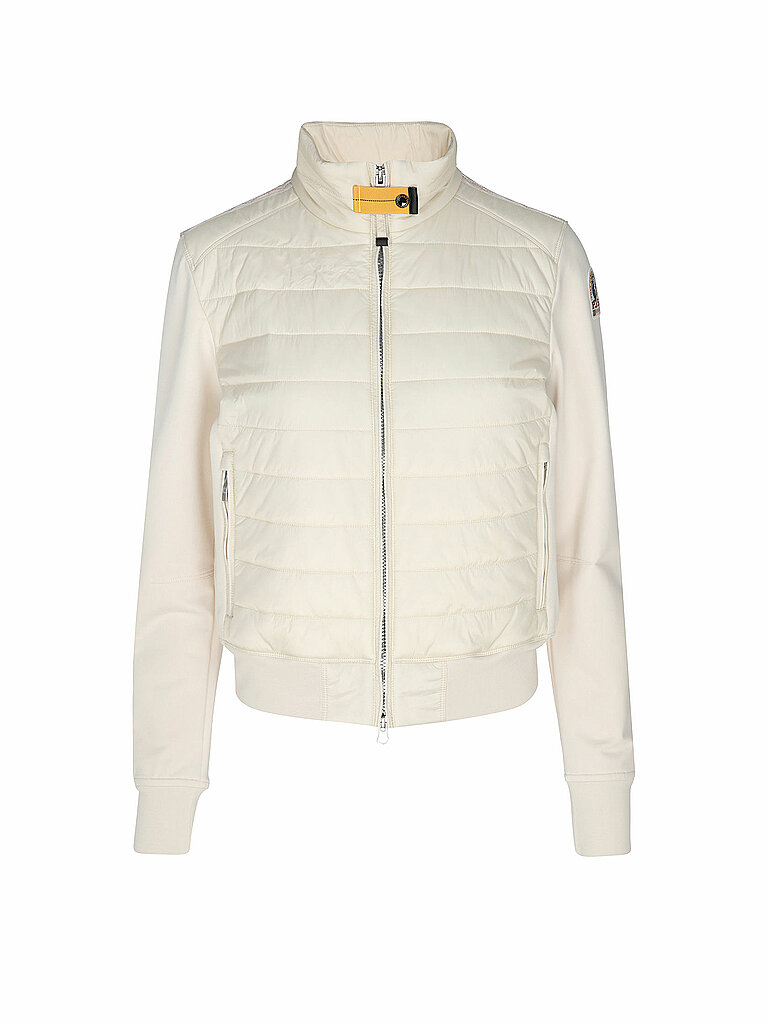 PARAJUMPERS Leichtsteppjacke ROSY creme | M PARAJUMPERS Leichtsteppjacke ROSY creme | M von PARAJUMPERS