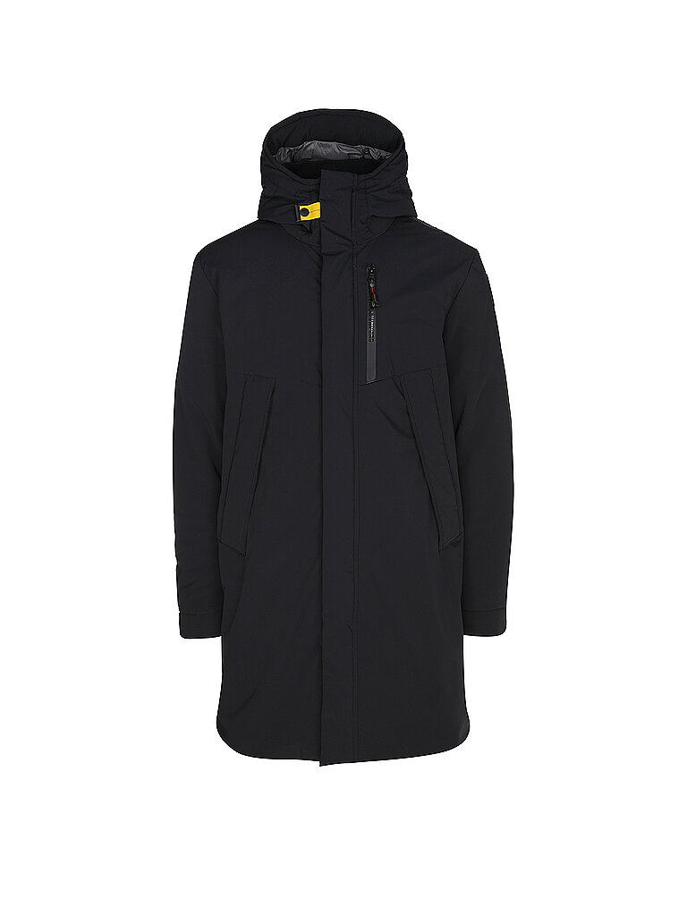 PARAJUMPERS Parka EASY schwarz | XXL PARAJUMPERS Parka EASY schwarz | XXL von PARAJUMPERS