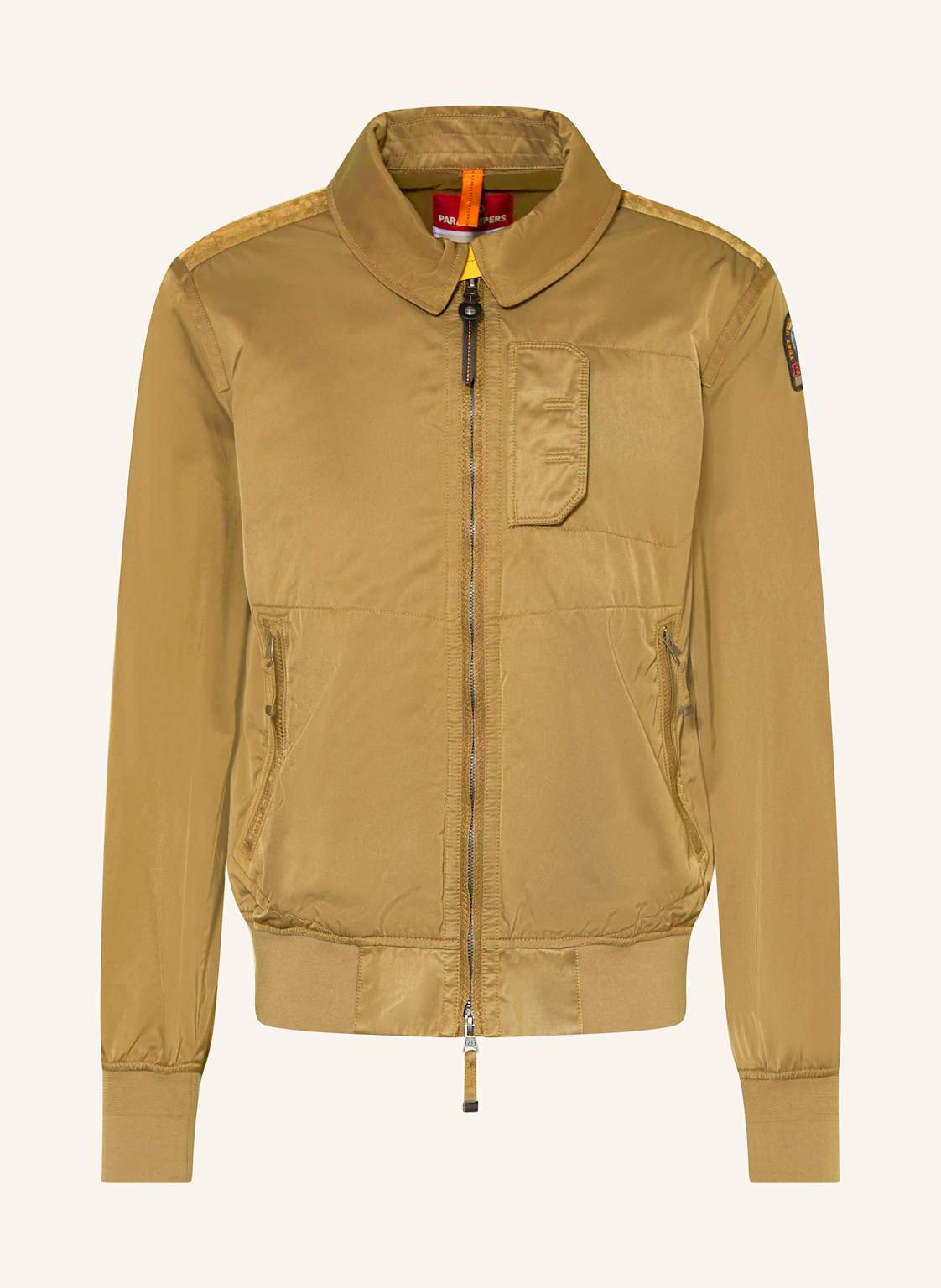 Parajumpers Blouson Bound braun Parajumpers Blouson Bound braun von PARAJUMPERS