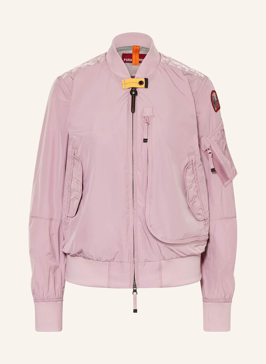 Parajumpers Blouson Shyna rosa Parajumpers Blouson Shyna rosa von PARAJUMPERS