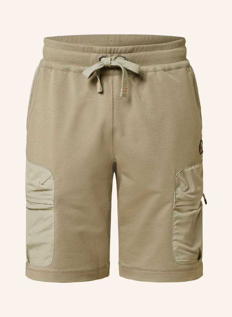 Parajumpers Cargosshorts Irvine beige von PARAJUMPERS
