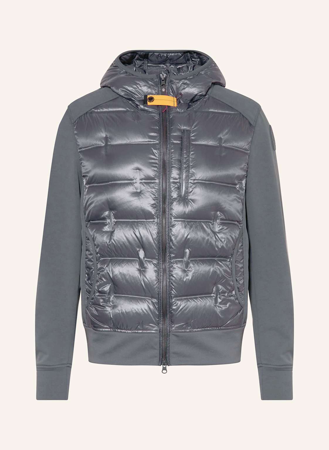 Parajumpers Daunenjacke Faron grau Parajumpers Daunenjacke Faron grau von PARAJUMPERS