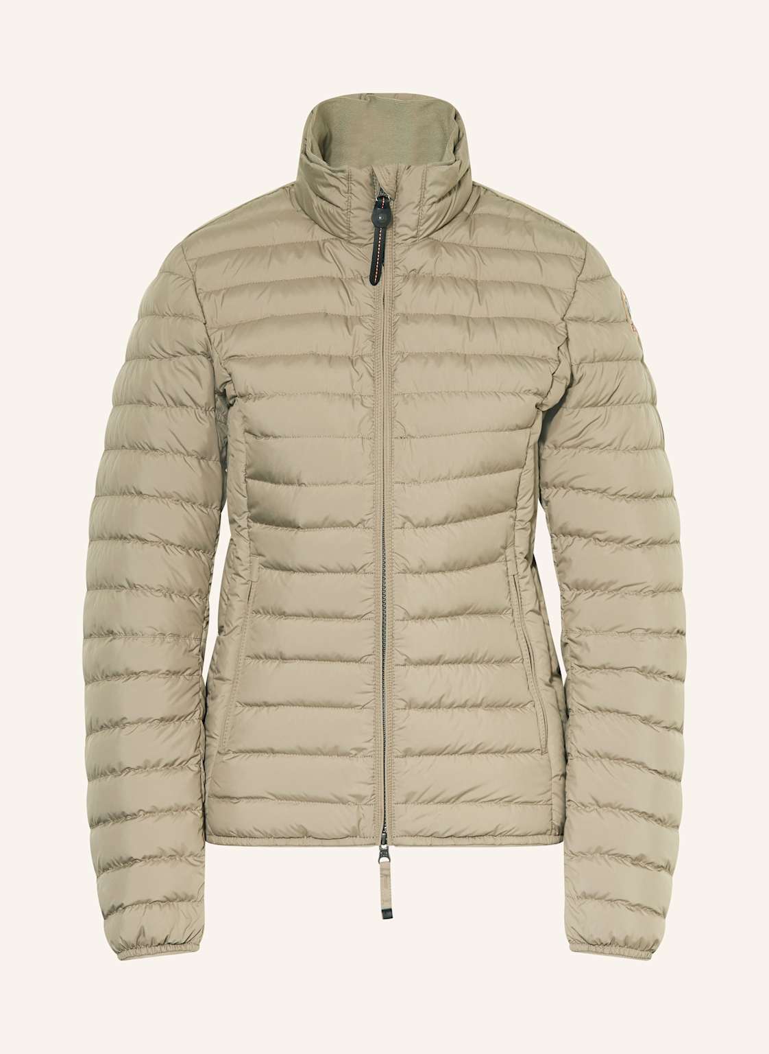 Parajumpers Daunenjacke Geena beige Parajumpers Daunenjacke Geena beige von PARAJUMPERS
