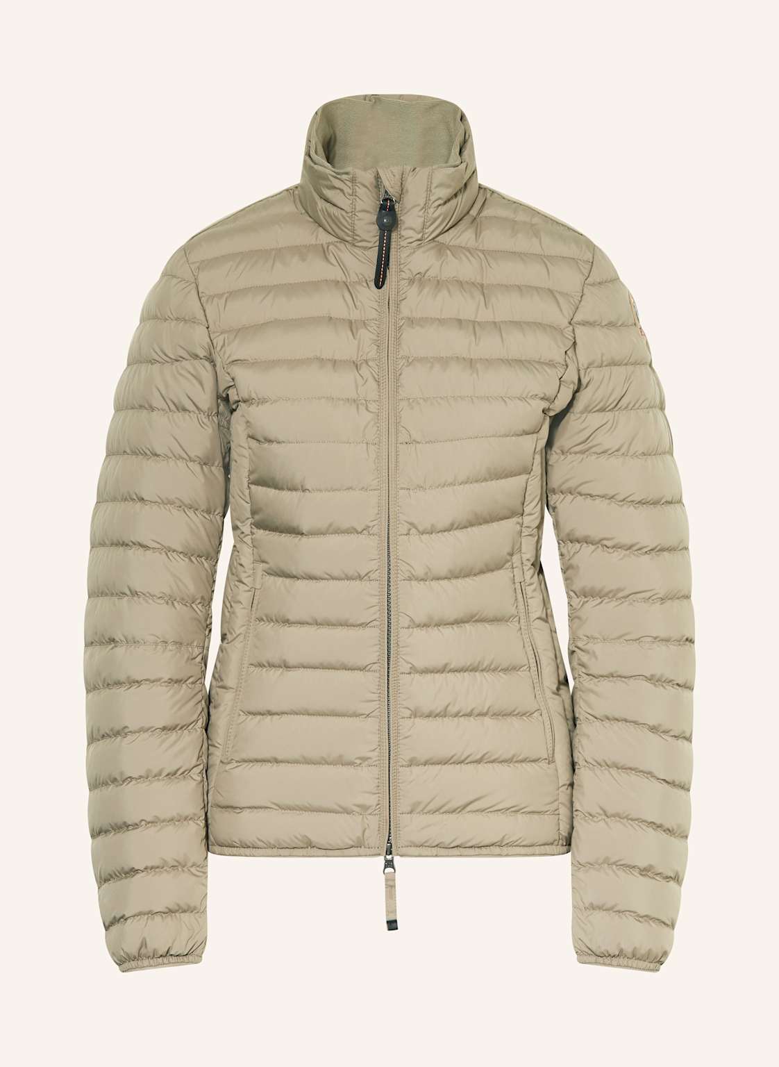 Parajumpers Daunenjacke Geena beige von PARAJUMPERS