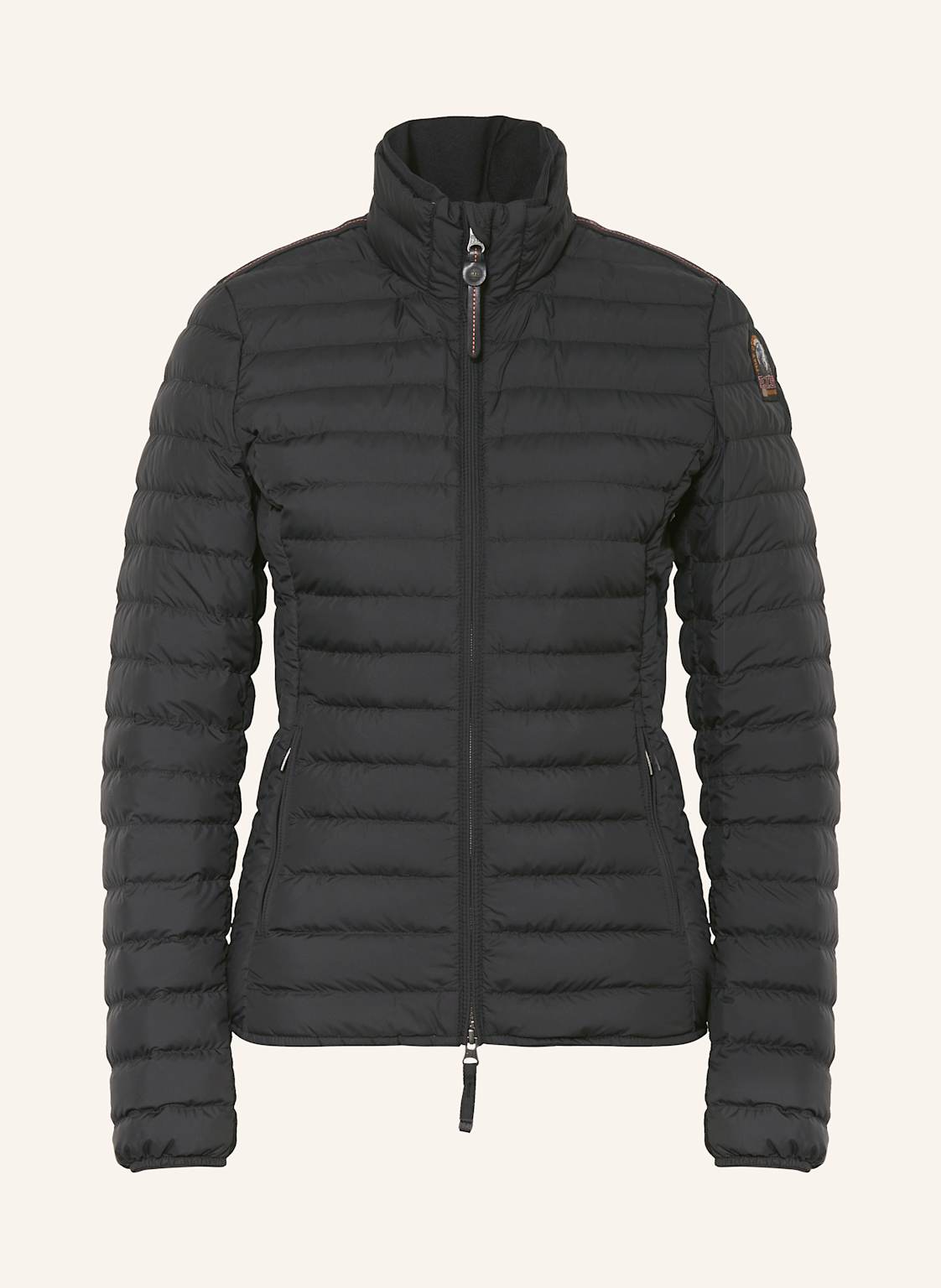 Parajumpers Daunenjacke Geena schwarz Parajumpers Daunenjacke Geena schwarz von PARAJUMPERS