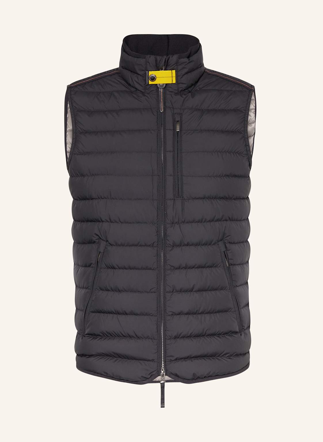 Parajumpers Lightweight-Daunenweste Perfect schwarz Parajumpers Lightweight-Daunenweste Perfect schwarz von PARAJUMPERS