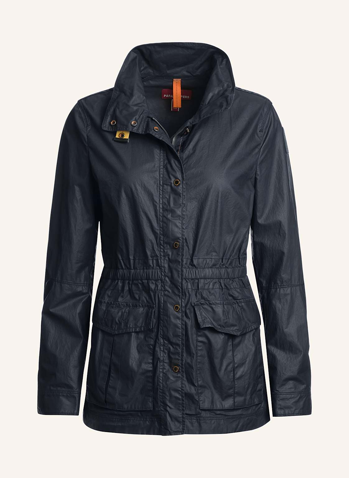 Parajumpers Fieldjacket Franny blau Parajumpers Fieldjacket Franny blau von PARAJUMPERS