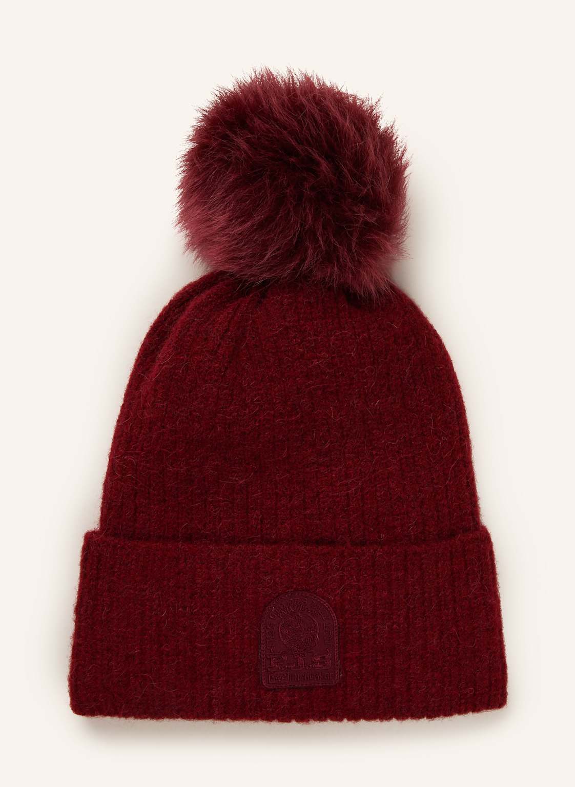 Parajumpers Mütze rot Parajumpers Mütze rot von PARAJUMPERS