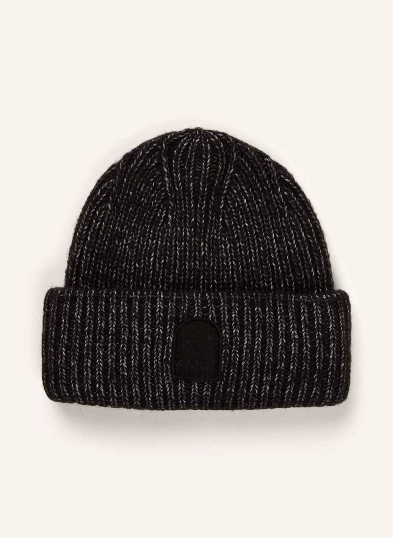 Parajumpers Mütze schwarz Parajumpers Mütze schwarz von PARAJUMPERS