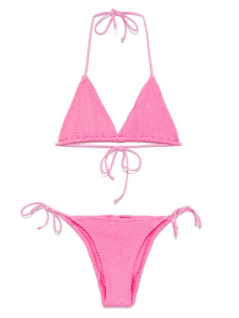 PARAMIDONNA Ema bikini - Pink von PARAMIDONNA