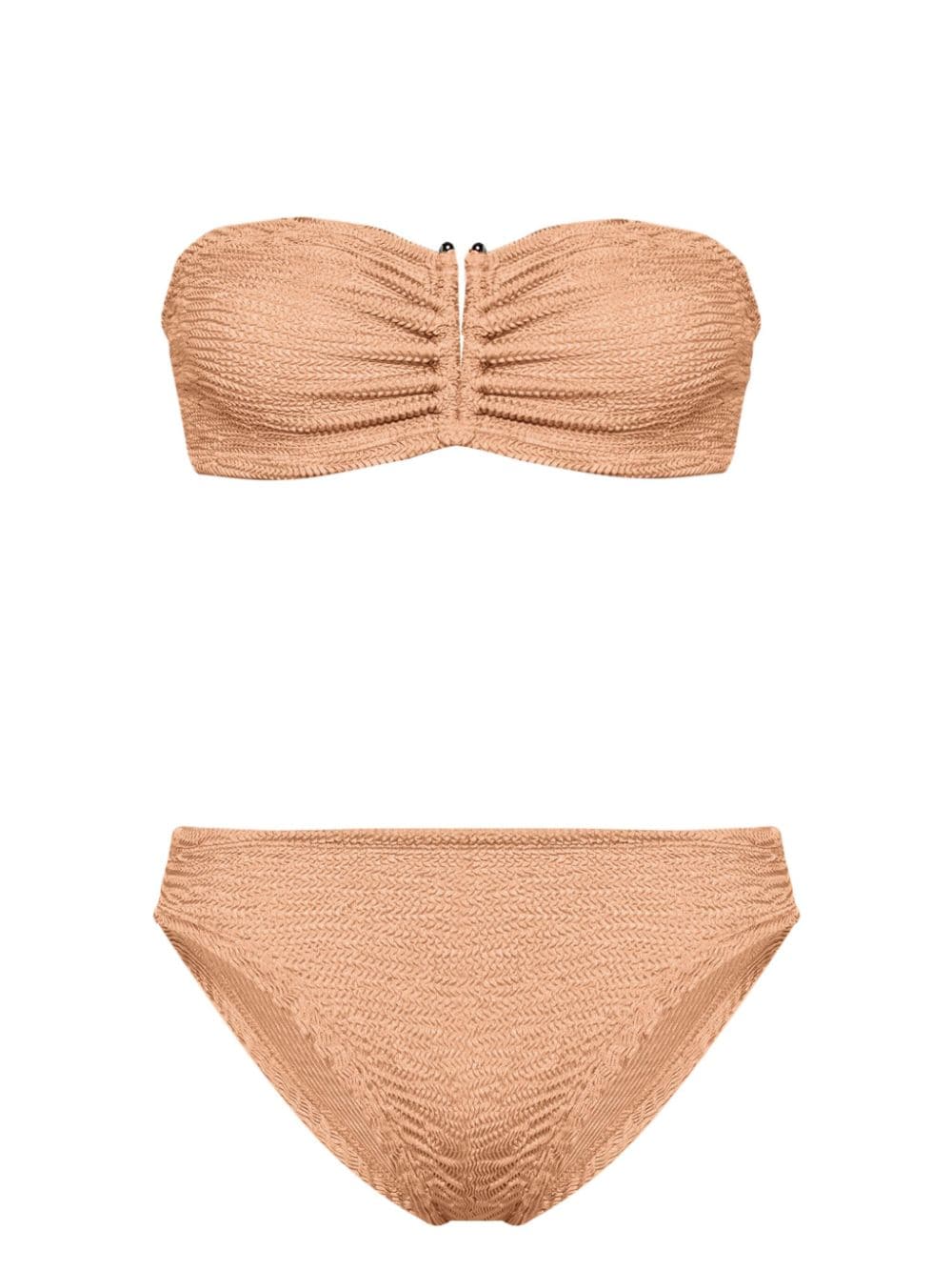 PARAMIDONNA Frida bikini set - Neutrals von PARAMIDONNA