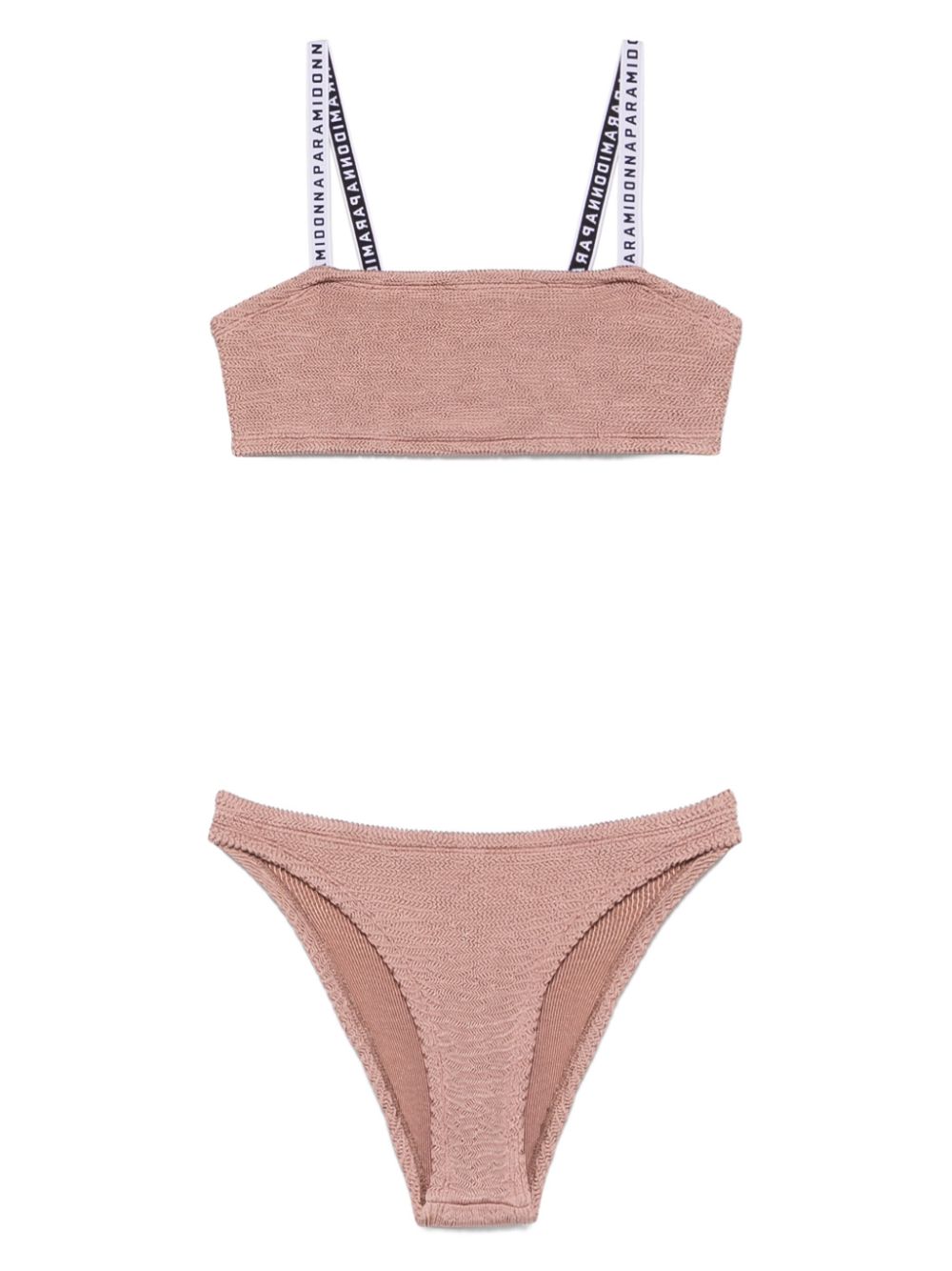 PARAMIDONNA Merry bikini - Neutrals von PARAMIDONNA