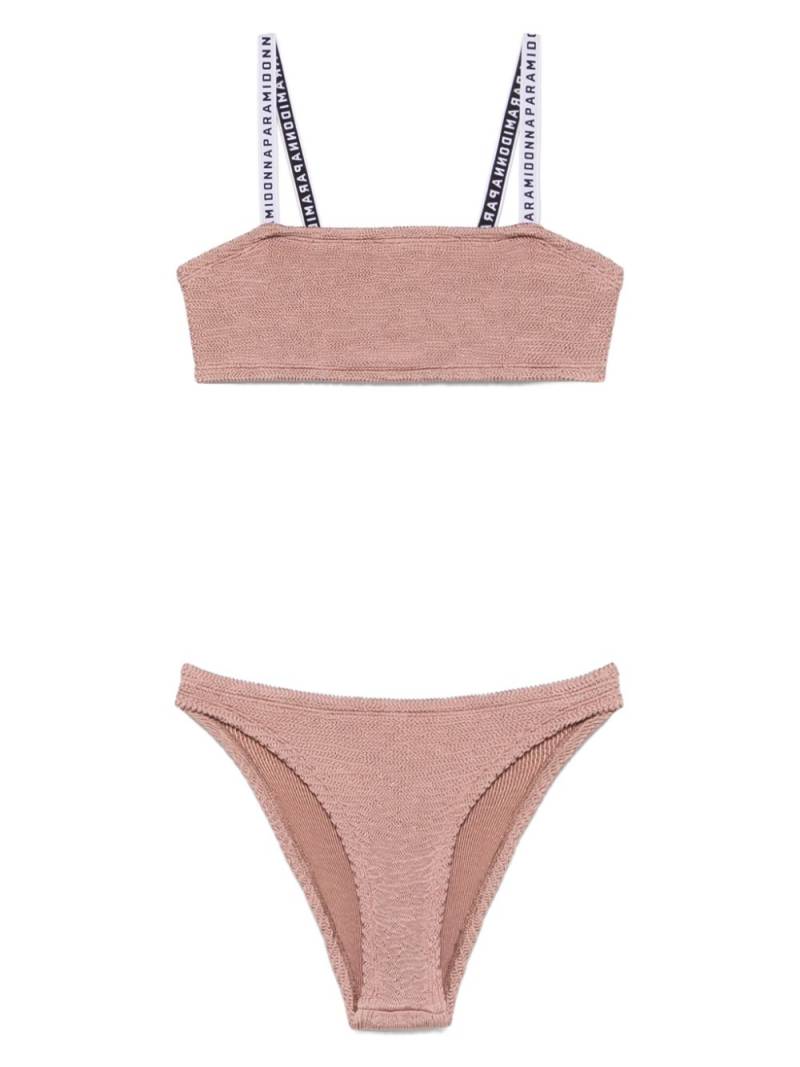 PARAMIDONNA Merry bikini - Neutrals von PARAMIDONNA