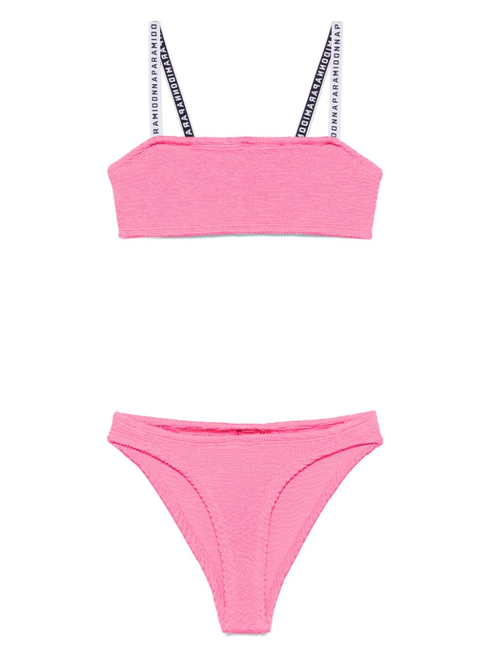 PARAMIDONNA Merry bikini - Pink von PARAMIDONNA