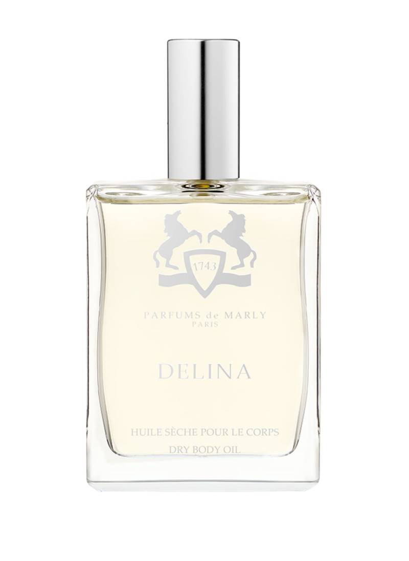 Parfums De Marly Delina Body Oil 100 ml von PARFUMS de MARLY