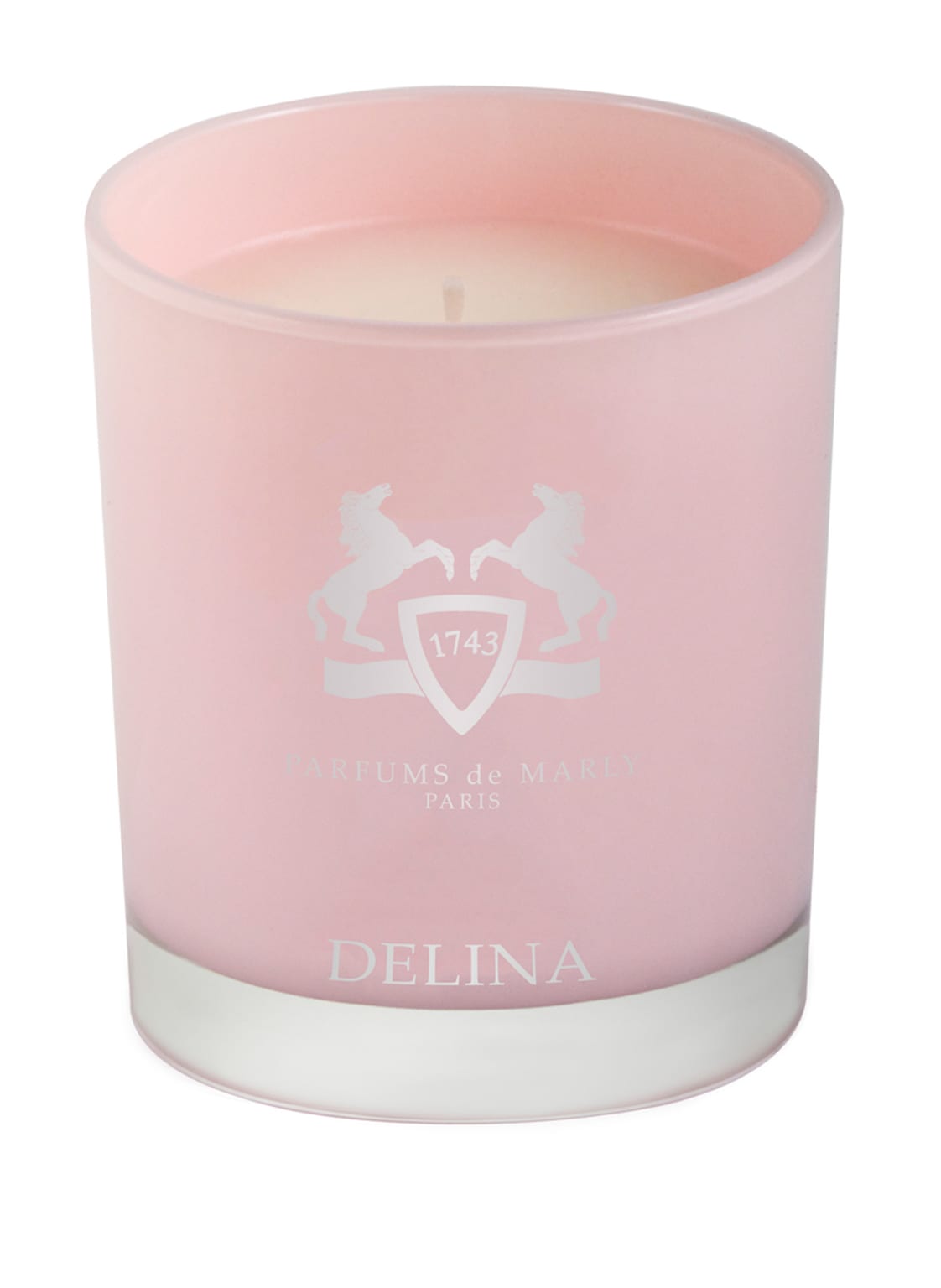 Parfums De Marly Delina Duftkerze 190 g von PARFUMS de MARLY