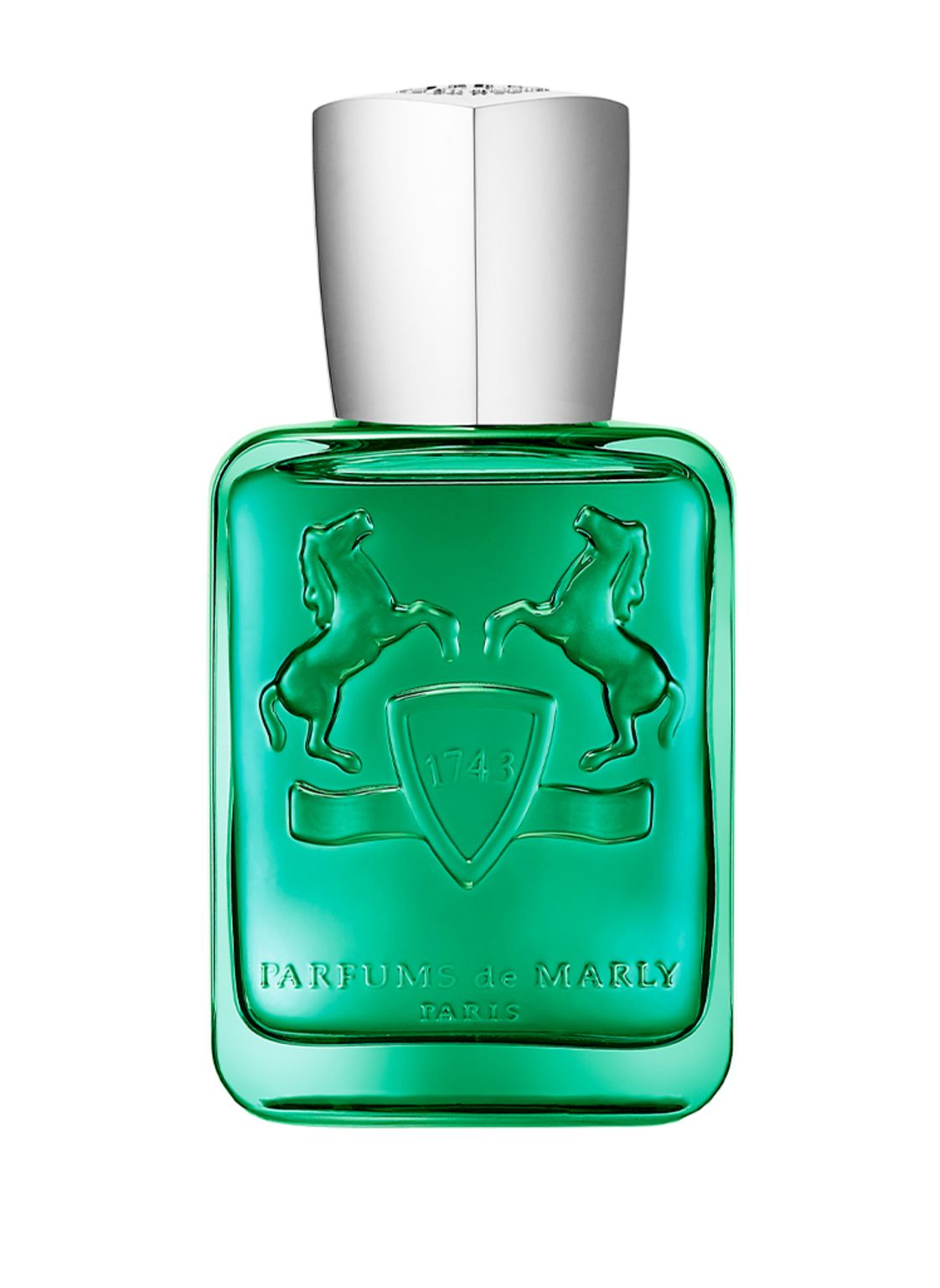 Parfums De Marly Greenley Eau de Parfum 75 ml Parfums De Marly Greenley Eau de Parfum 75 ml von PARFUMS de MARLY