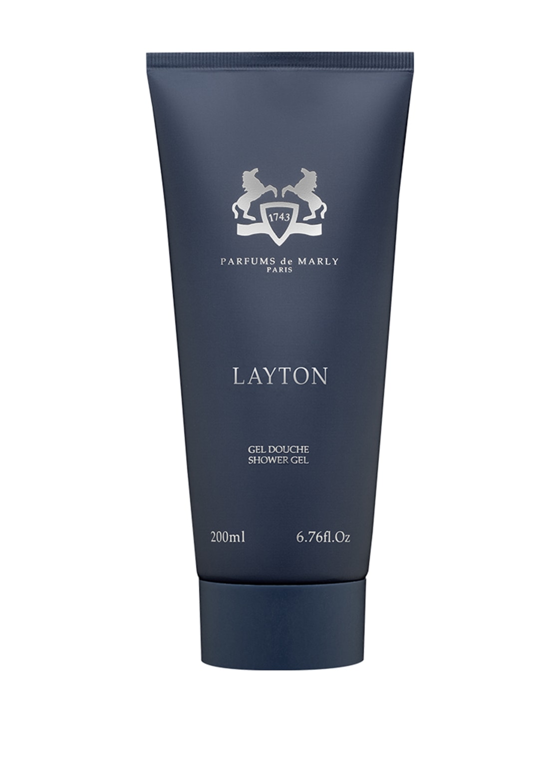 Parfums De Marly Layton Duschgel 200 ml Parfums De Marly Layton Duschgel 200 ml von PARFUMS de MARLY