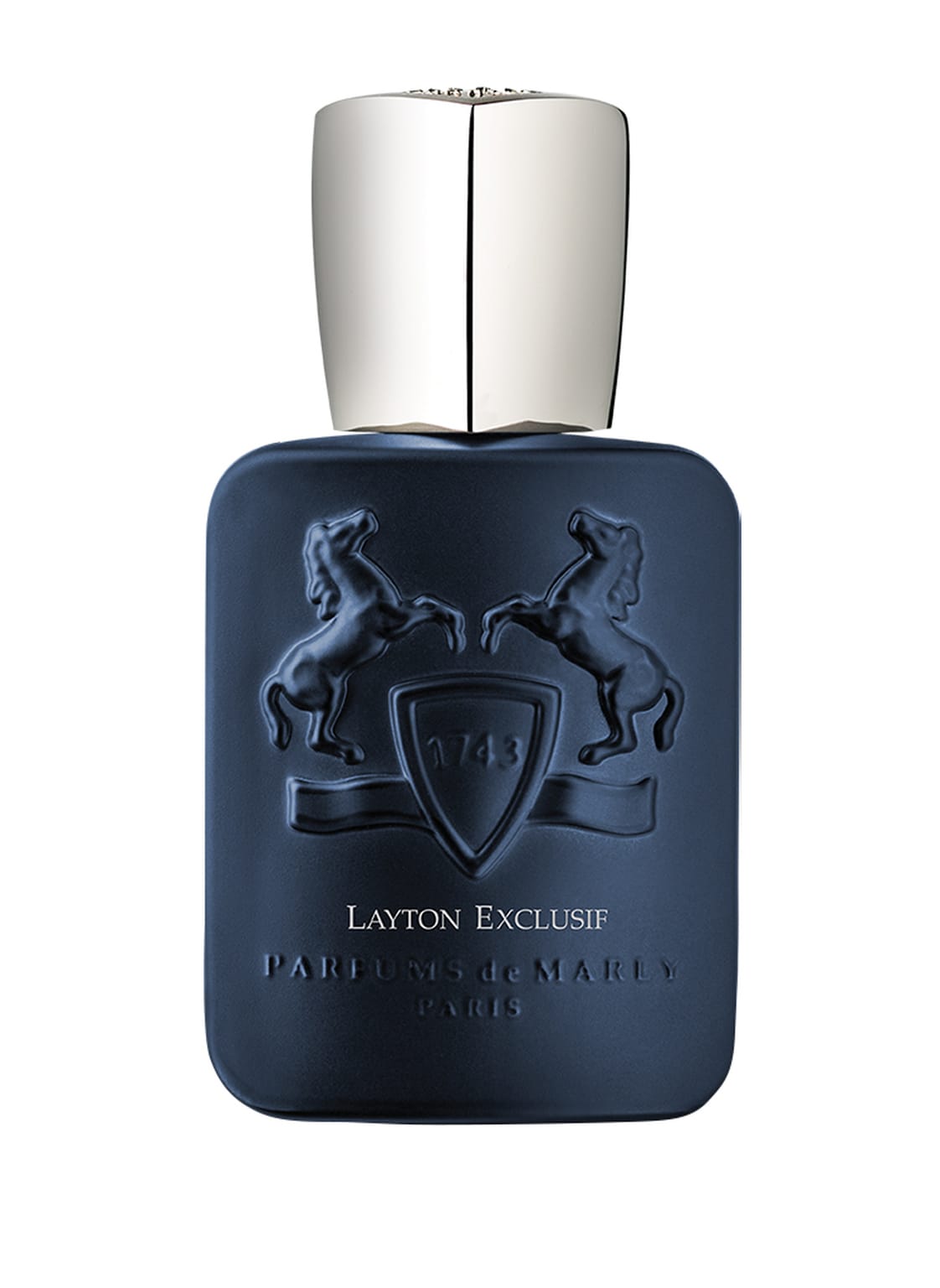 Parfums De Marly Layton Exclusif Eau de Parfum 75 ml Parfums De Marly Layton Exclusif Eau de Parfum 75 ml von PARFUMS de MARLY