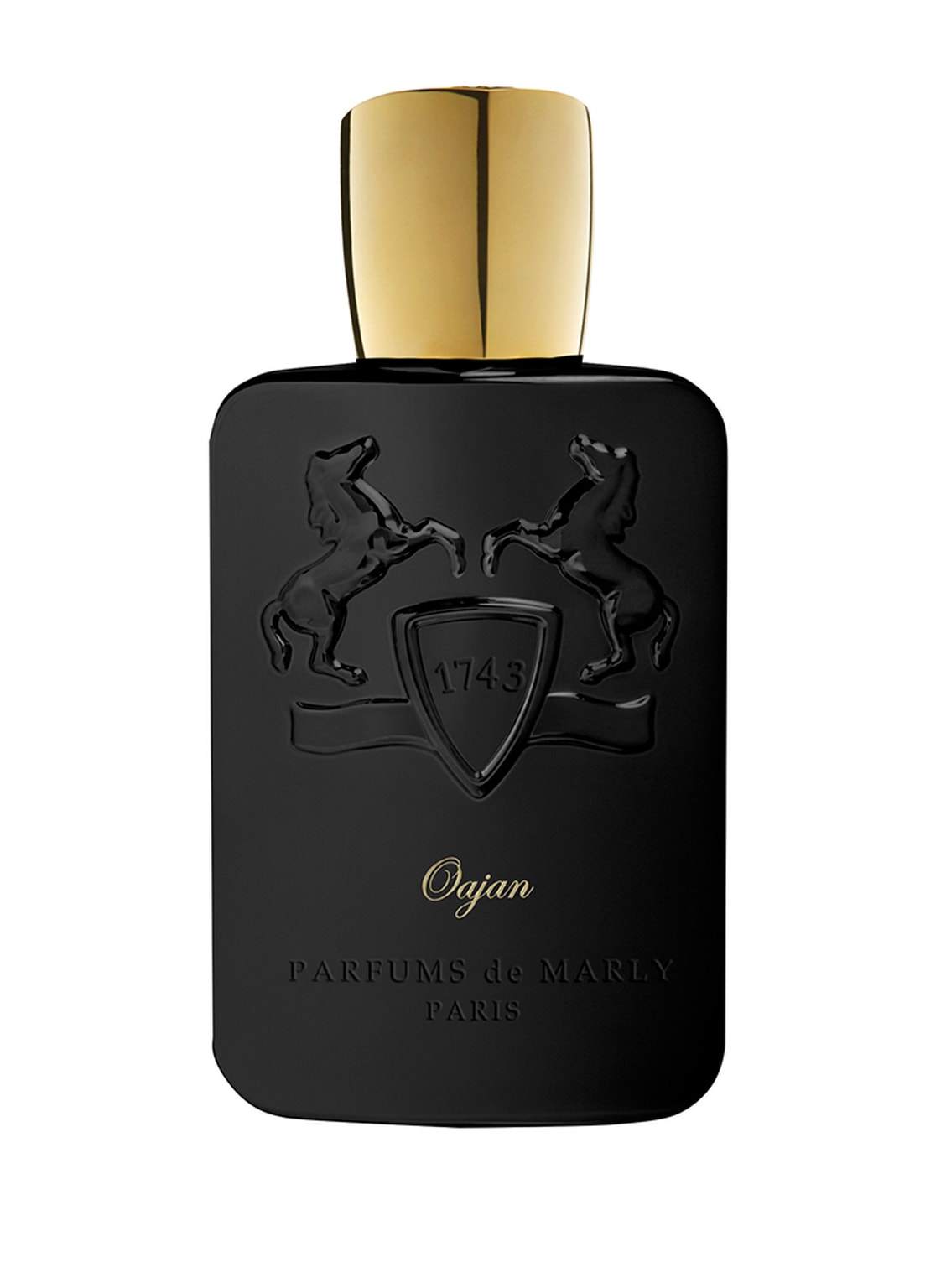 Parfums De Marly Oajan Eau de Parfum 125 ml Parfums De Marly Oajan Eau de Parfum 125 ml von PARFUMS de MARLY