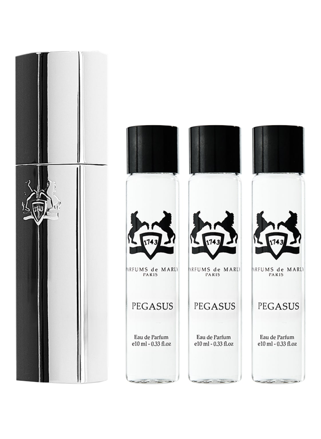 Parfums De Marly Pegasus Duft-Set 30 ml von PARFUMS de MARLY