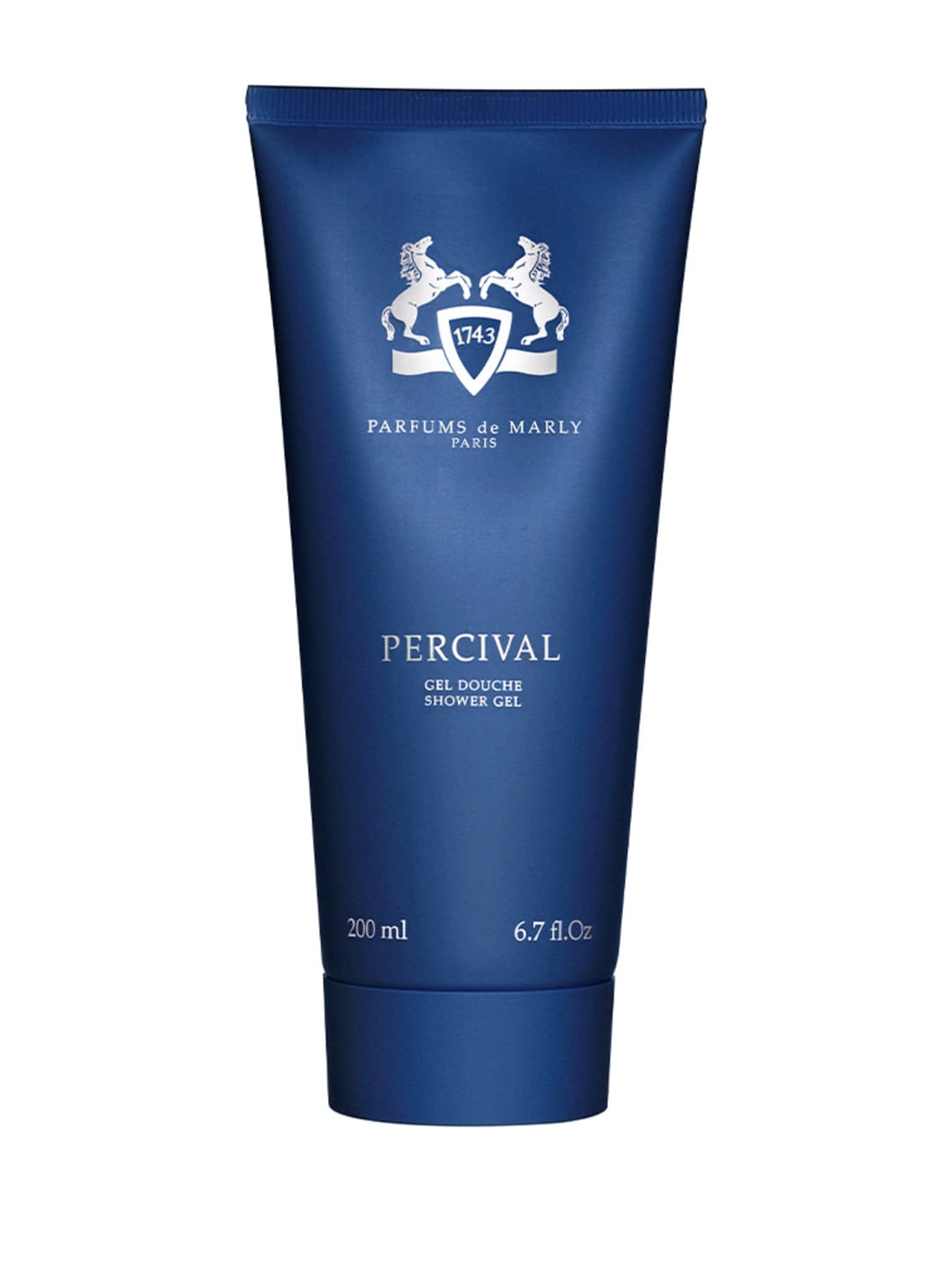 Parfums De Marly Percival Shower Gel 200 ml Parfums De Marly Percival Shower Gel 200 ml von PARFUMS de MARLY