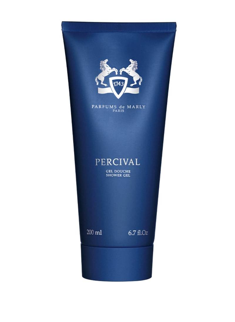 Parfums De Marly Percival Shower Gel 200 ml von PARFUMS de MARLY