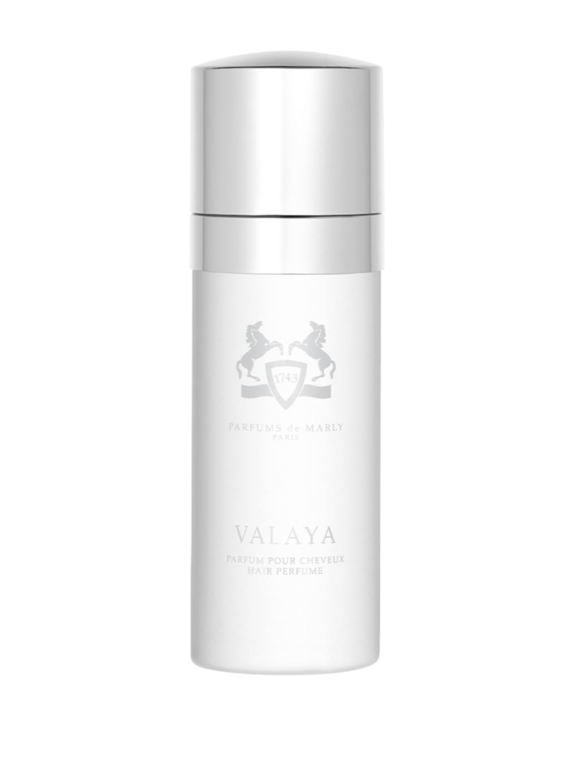 Parfums De Marly Valaya Hair Mist 75 ml Parfums De Marly Valaya Hair Mist 75 ml von PARFUMS de MARLY