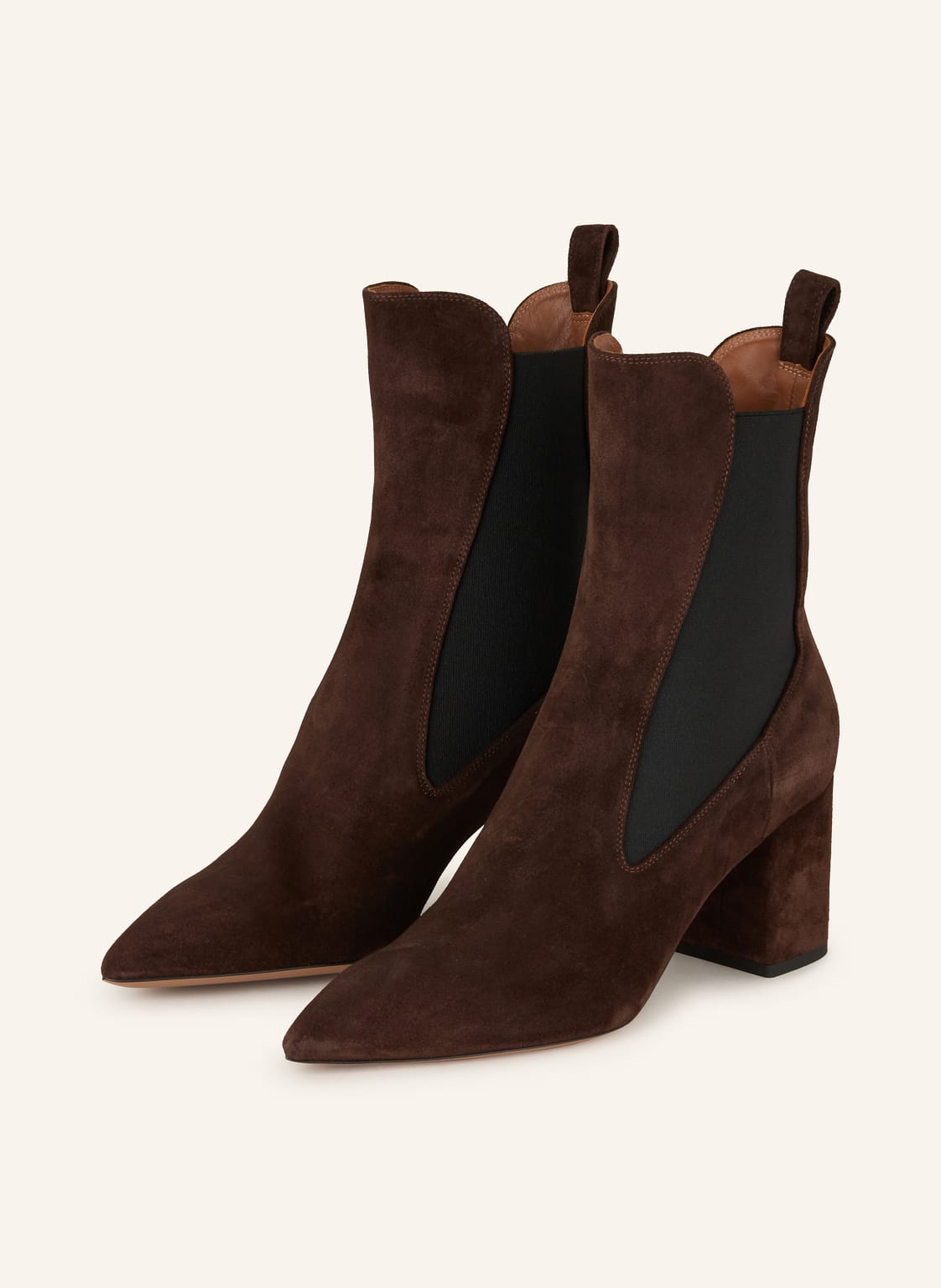 Paris Texas Chelsea-Boots Anja braun von PARIS TEXAS