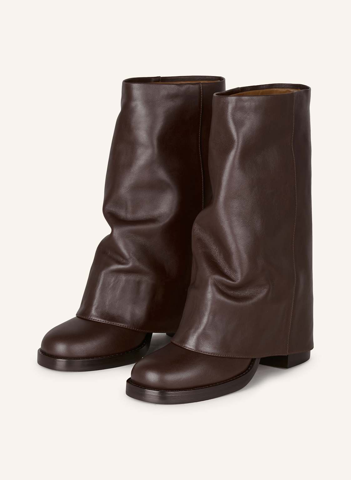 Paris Texas Stiefel Alexandra braun Paris Texas Stiefel Alexandra braun von PARIS TEXAS