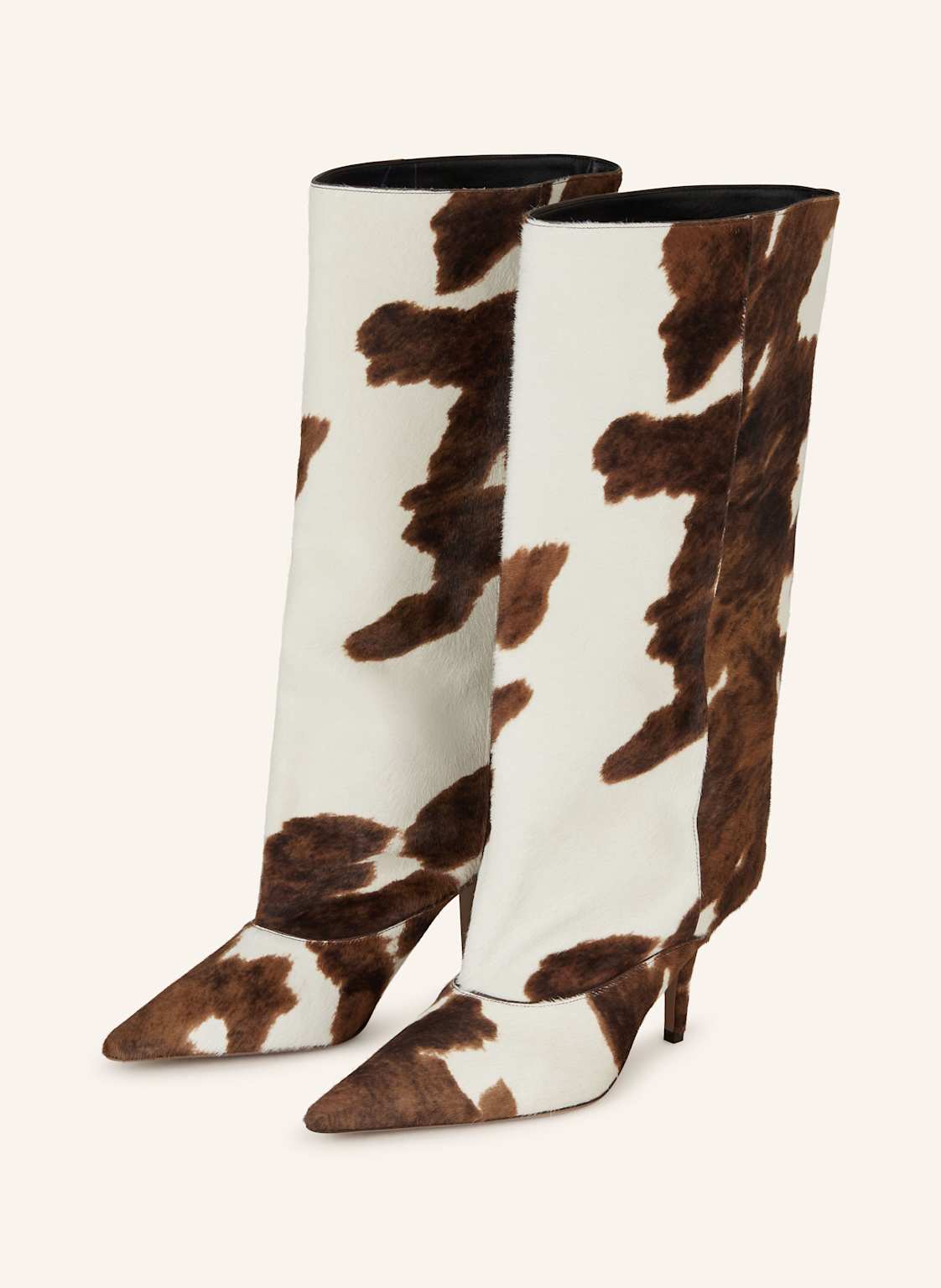 Paris Texas Stiefel Ines weiss Paris Texas Stiefel Ines weiss von PARIS TEXAS