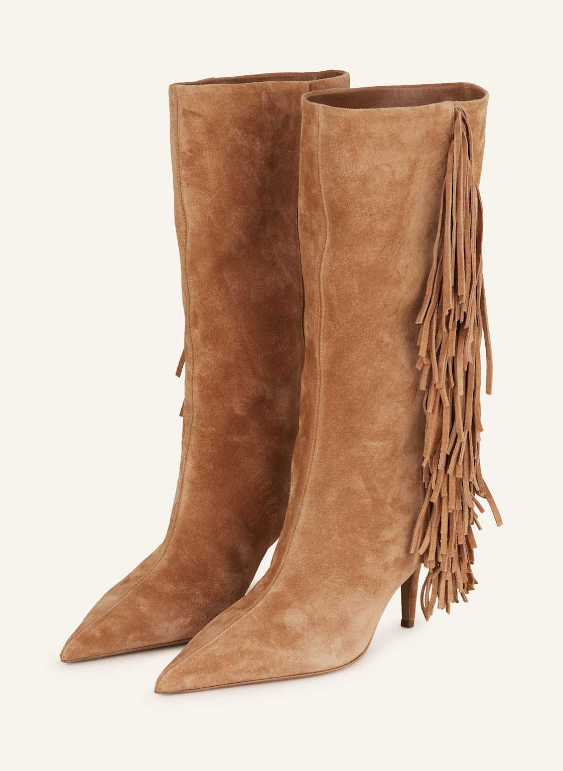 Paris Texas Stiefel Jessie braun Paris Texas Stiefel Jessie braun von PARIS TEXAS