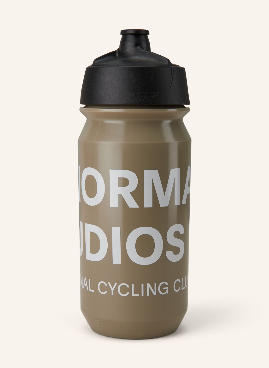 Pas Normal Studios Trinkflasche beige Pas Normal Studios Trinkflasche beige von PAS NORMAL STUDIOS