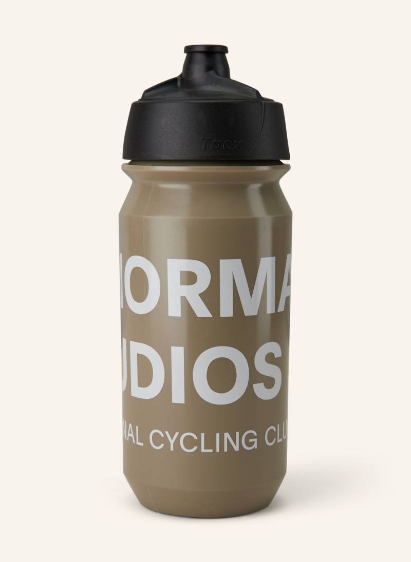 Pas Normal Studios Trinkflasche beige von PAS NORMAL STUDIOS