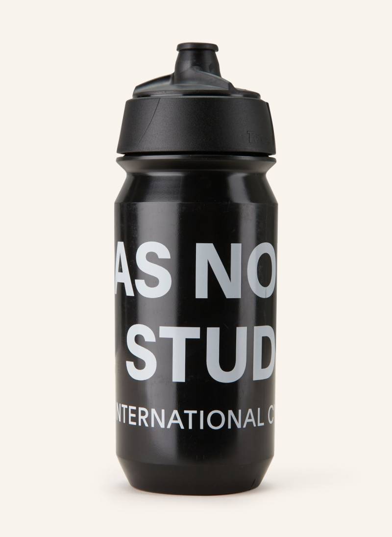 Pas Normal Studios Trinkflasche schwarz von PAS NORMAL STUDIOS