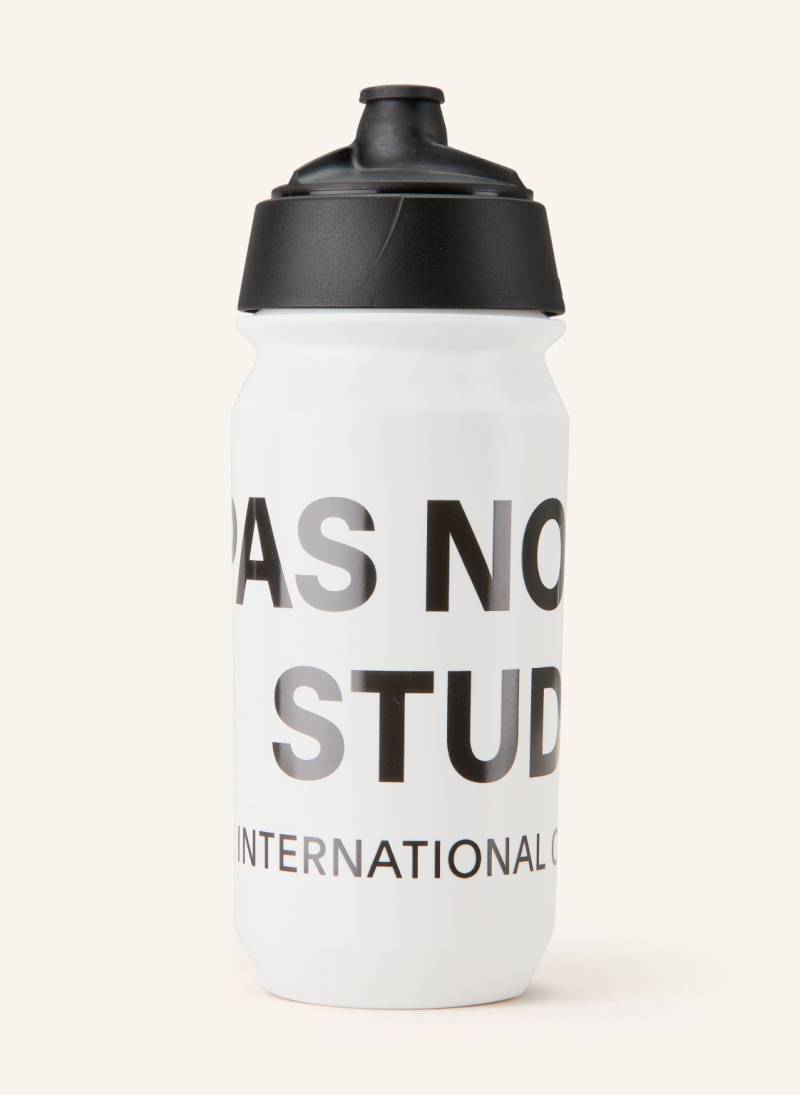 Pas Normal Studios Trinkflasche weiss von PAS NORMAL STUDIOS